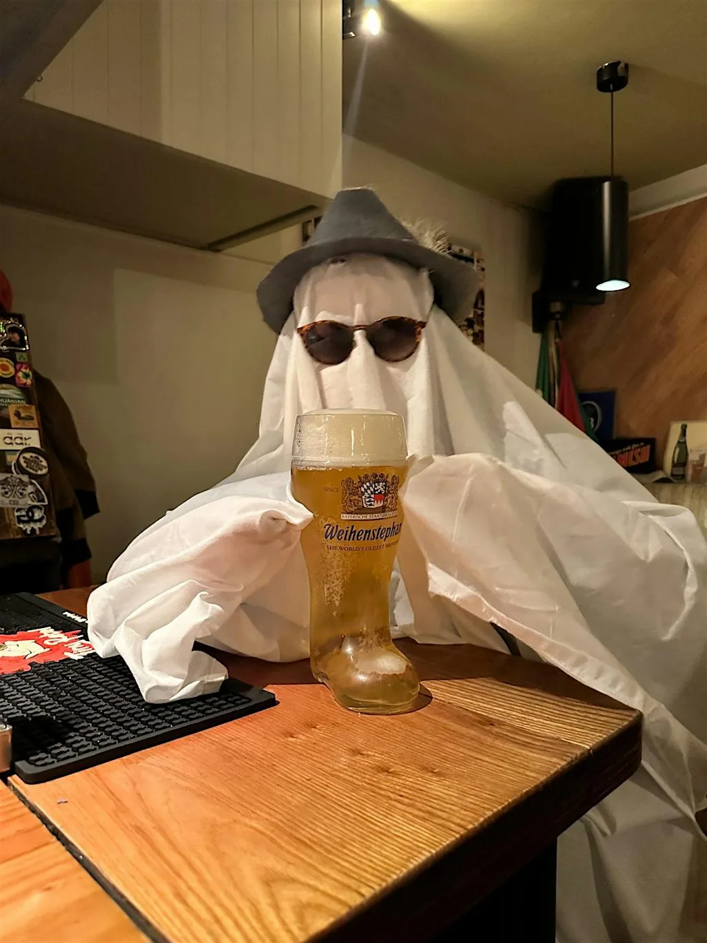 Home of Halloween: Storytelling & Food Tour at Kilkenny Courthouse