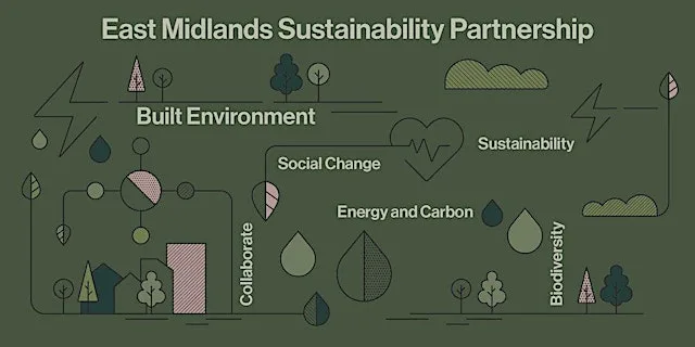 Nottingham: A Living Laboratory for Retrofit and Regeneration?