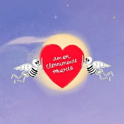 Amor Eternamente Muerto, Day of the Dead Festival at New York New York Manchester