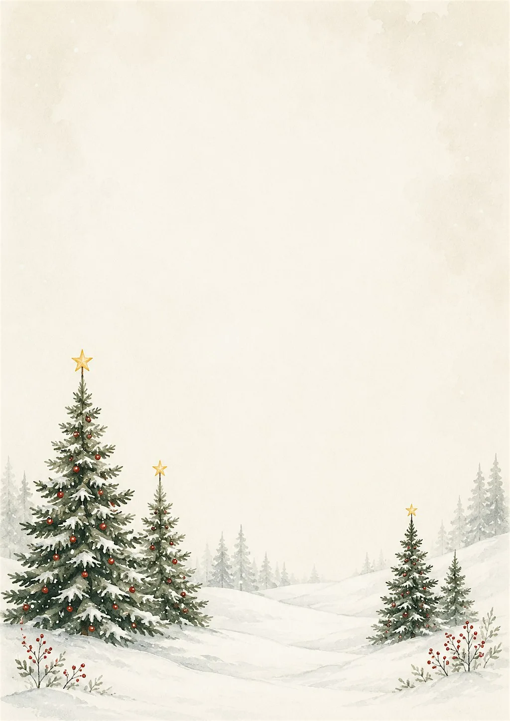 A Christmas Celebration at Ullet Road Church