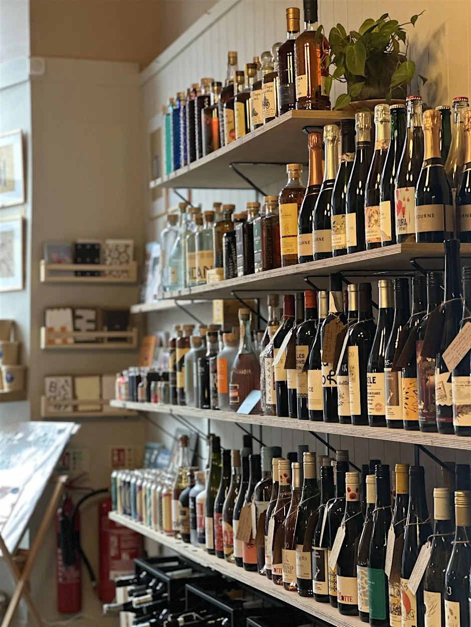 October Wine Club