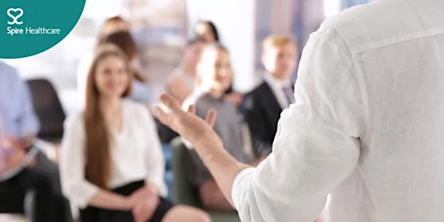 Free face-to-face CPD event encompassing pain management and skin lesions