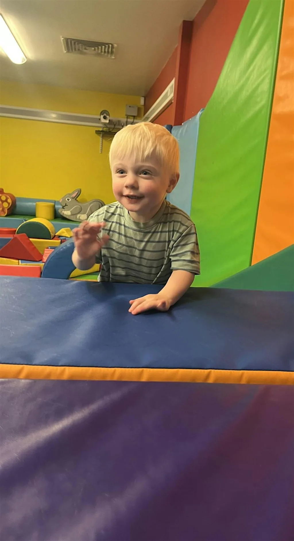 Jake’s Sensory Sessions at NAC at Jake’s Sensory World, Netherton Activity Centre