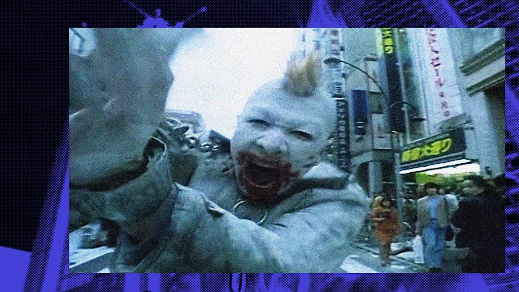 964 PINOCCHIO [Scalarama 2026!]