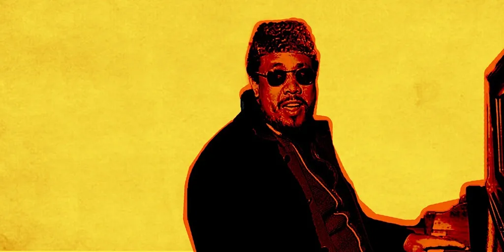 Cork City Organ Group plays CHARLES MINGUS at savoy