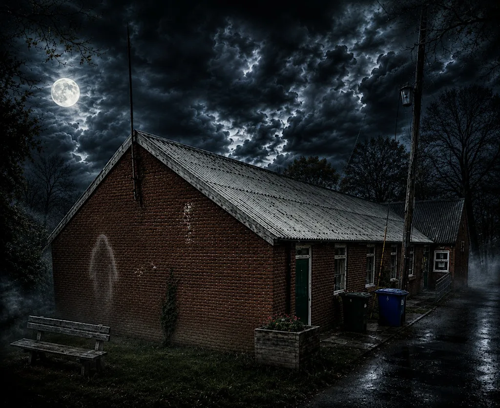 Charlton Miners Bath House