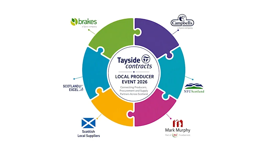 Local Producers Event at Civic Hall