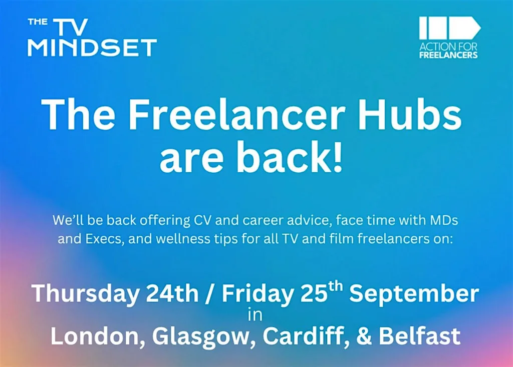 The Freelancer Hub (Glasgow)