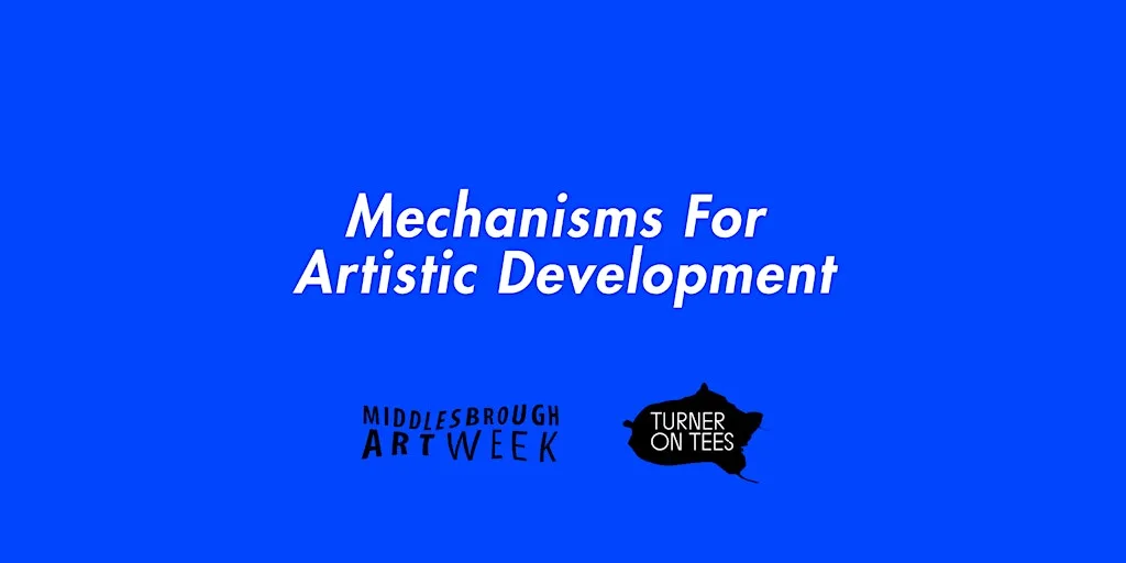 Mechanisms For Artistic Development at Centre Square