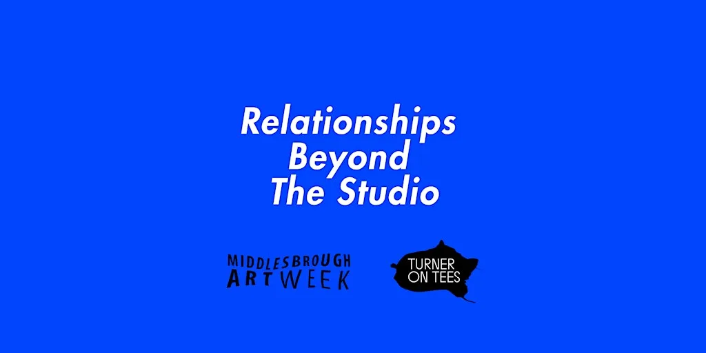 Relationships Beyond The Studio at Centre Square