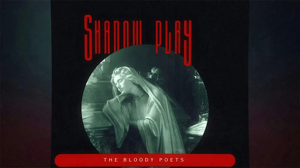 The Bloody Poets: Shadow Play at Other Space Arts