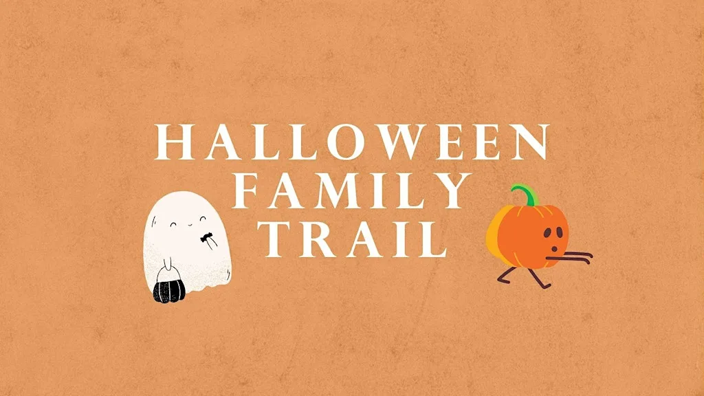 Halloween Family Trail at St Cecilia’s Hall: Concert Room & Music Museum, The University of Edinburgh
