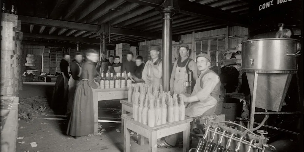 180 Years of Dewar’s: From Perth High Street to the World