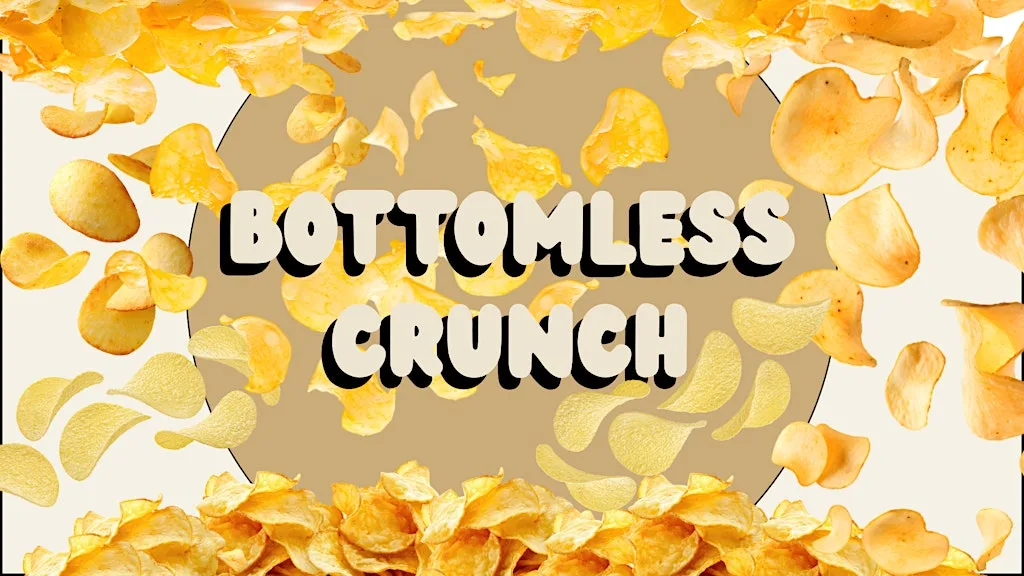 Bottomless Crunch at The Sportsman