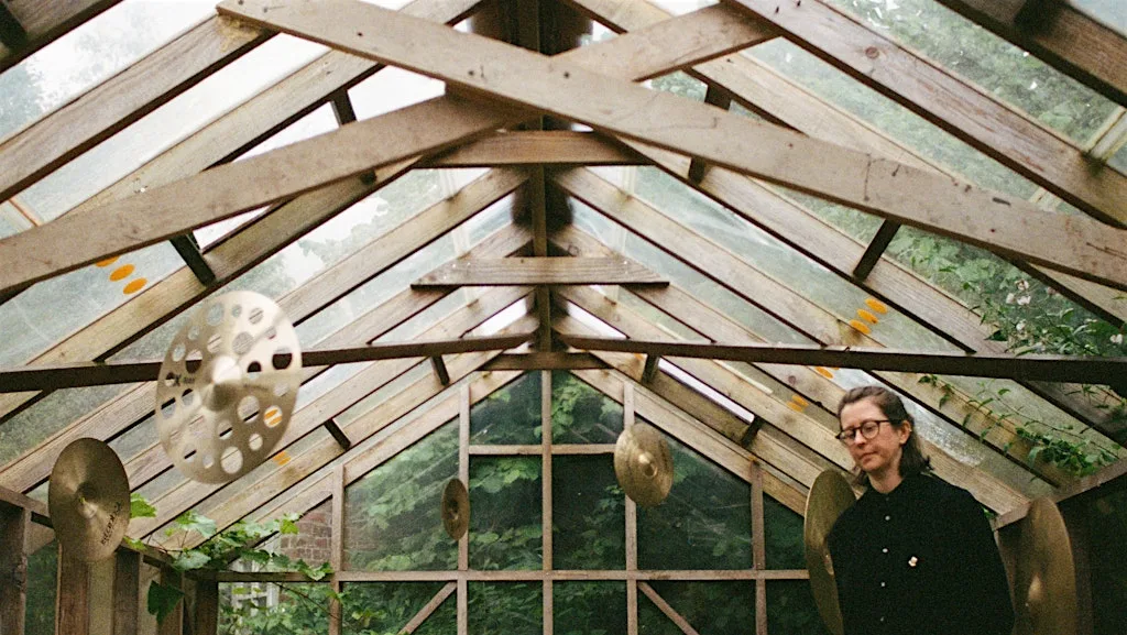 A Double Bill of New Jazz: Sarah Heneghan + Timothy Knowles et al at Hyde Park Book Club