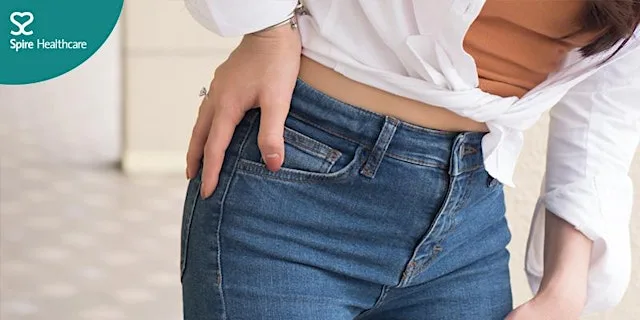 Common hip problems and when to refer: an in-person education evening