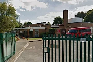 New Parents Tour (Park Campus) at Abington Vale Primary School Park Campus