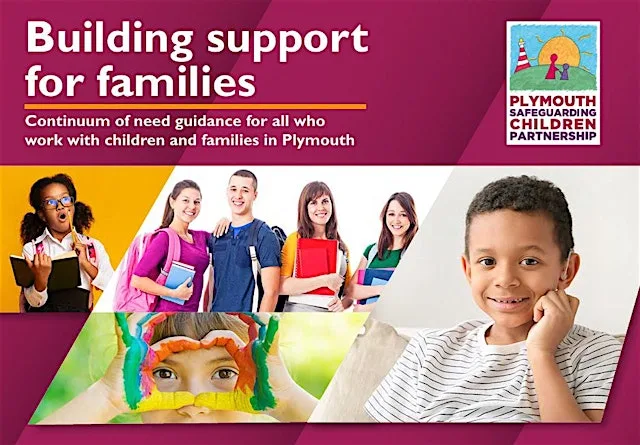 Plymouth Safeguarding Children Partnership Consultation Events
