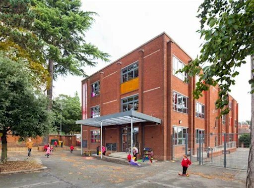 New Parent Tour (Stirling Campus)