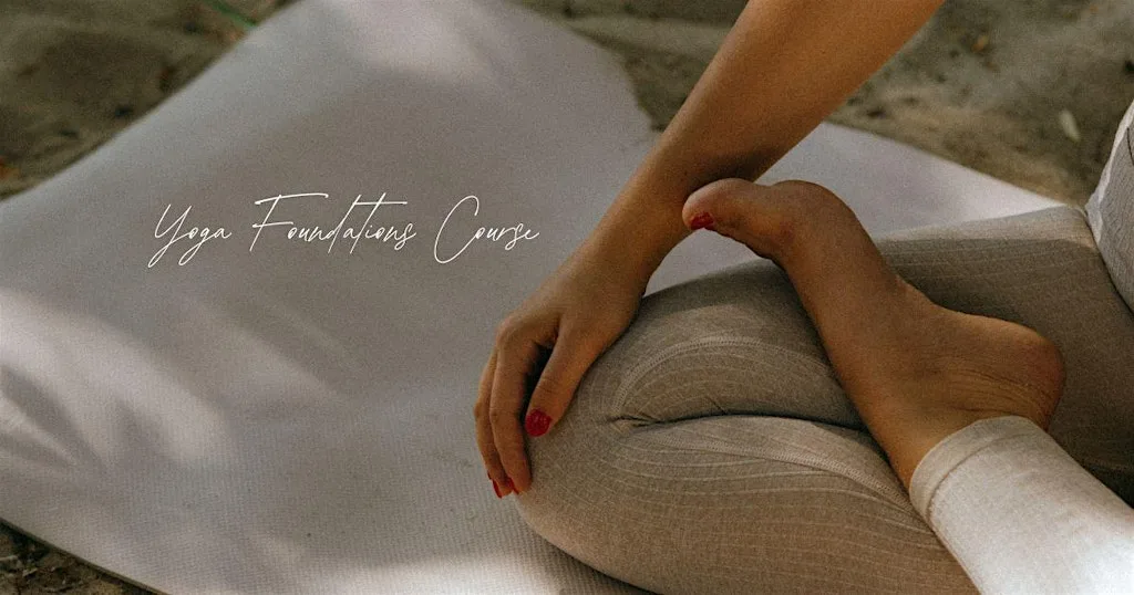Yoga Foundations Course