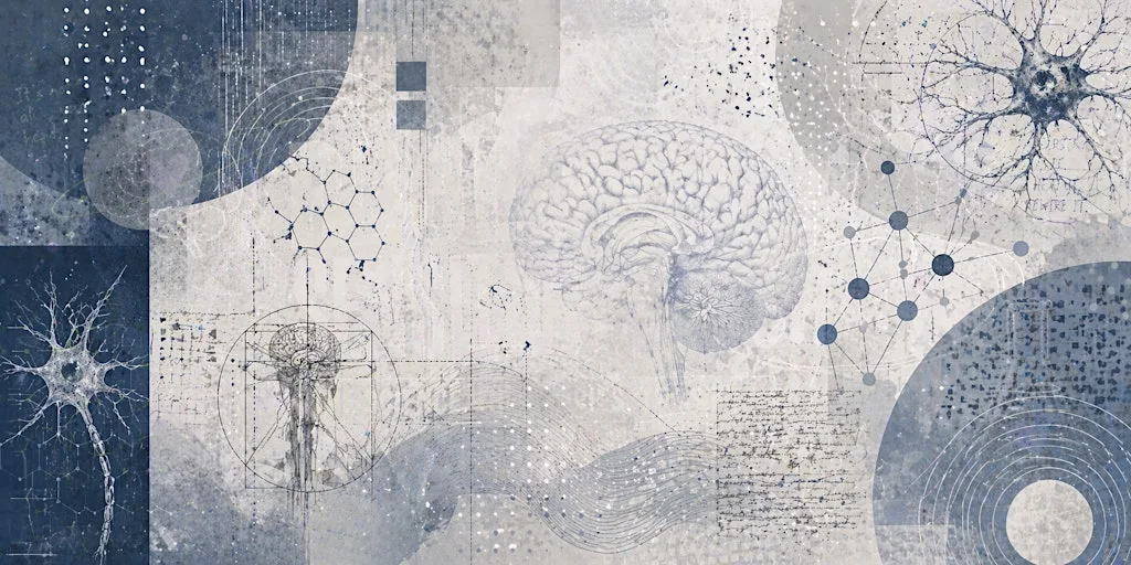 Neurodivergence: Disordered? Or Superpower? at Patch High Wycombe