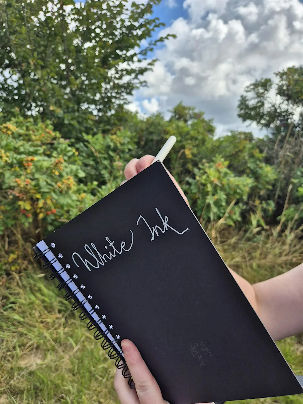Heart writing - a therapeutic writing workshop women at Giddy Arts
