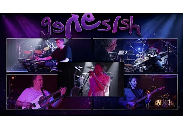 Genesish