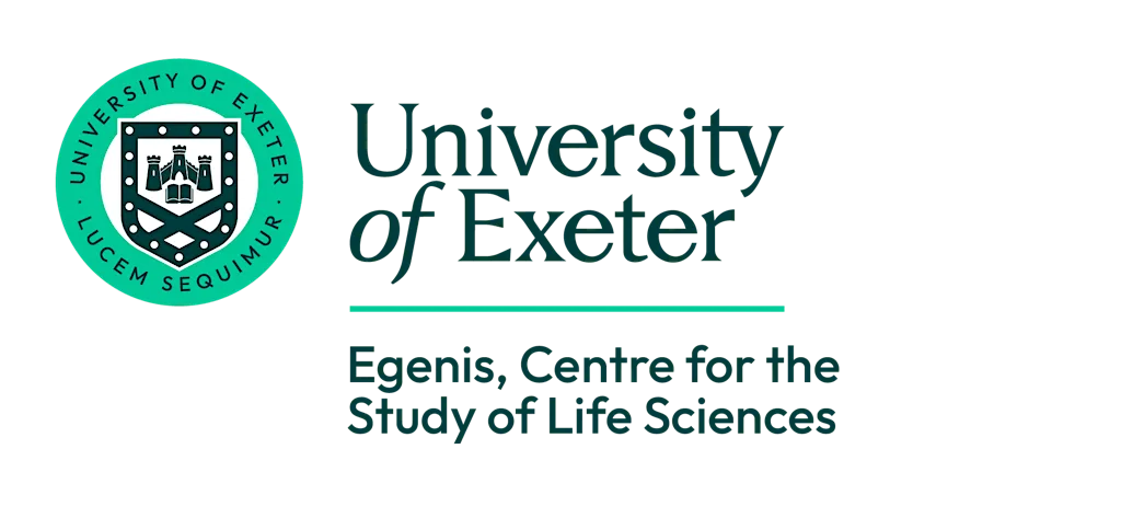 The Science of Lost Worlds (BSPSOpen, UCalgary) at University of Exeter Byrne House