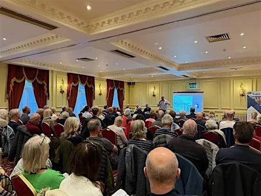 York Residential Landlords Association - Preparation for Student Letting at York Pavilion Hotel