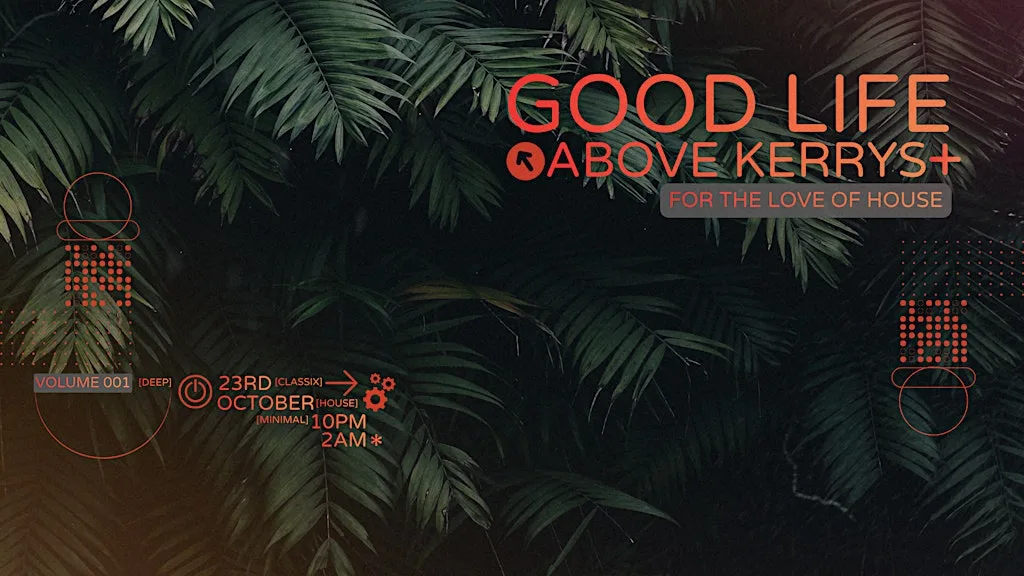 Goodlife Norwich at Kerry’s