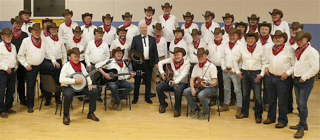 Keep It Country 3 at The Barbican, St. Peter's Parish Centre