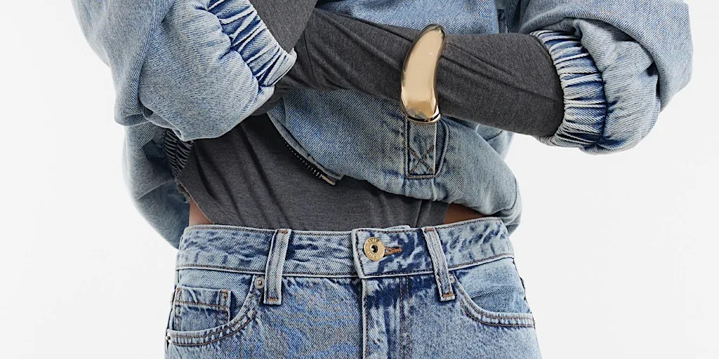 Denim Decoded with River Island at River Island Liverpool Church Street