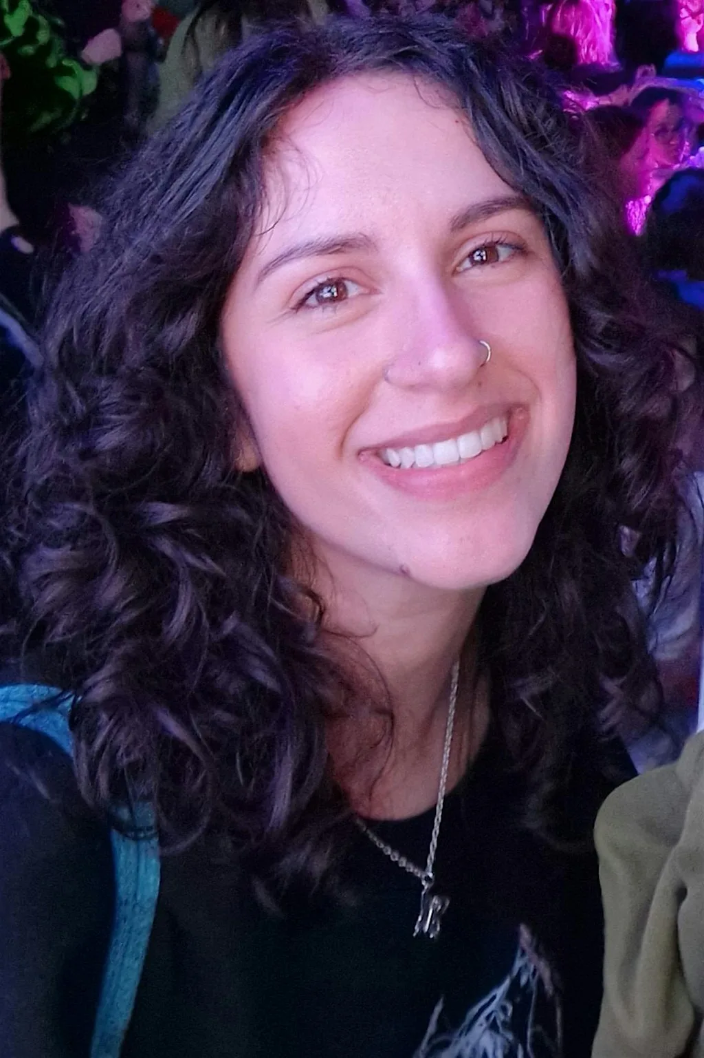 Significant Ink: Writing Poetry with Ilisha Thiru Purcell at Star And Shadow Cinema
