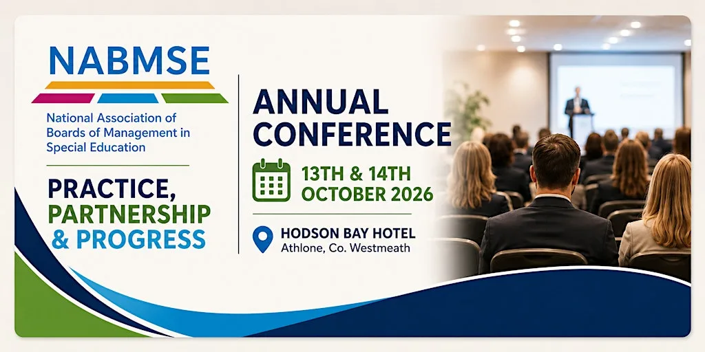 NABMSE Annual Conference at Hodson Bay Hotel
