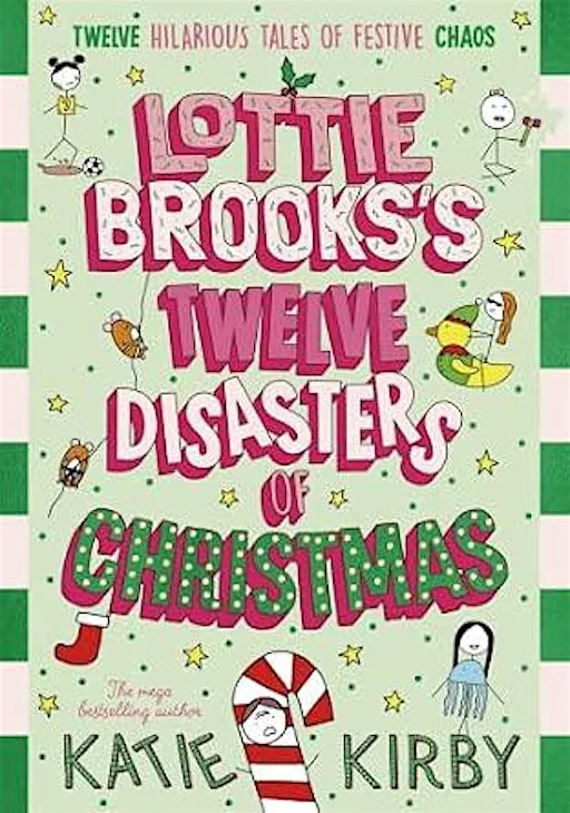 Lottie Brooks Launch Party