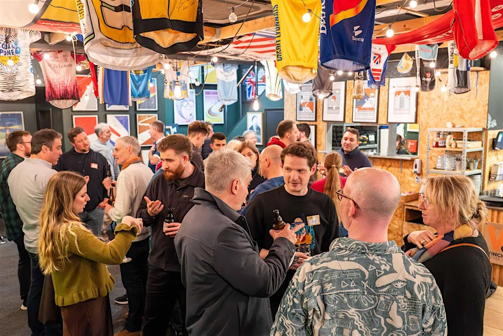Southern Creative Catalyst | MEET in Winchester at The South Downs Social