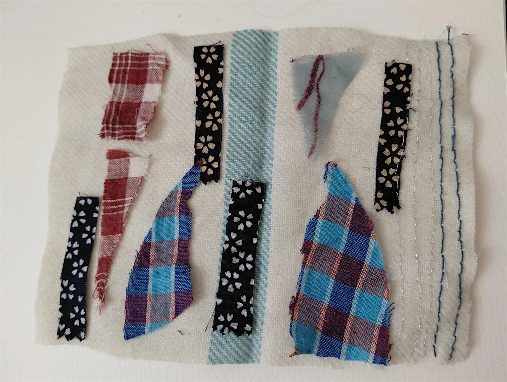Making Circle: Interactive Workshop and Making Session at Bethlem Gallery