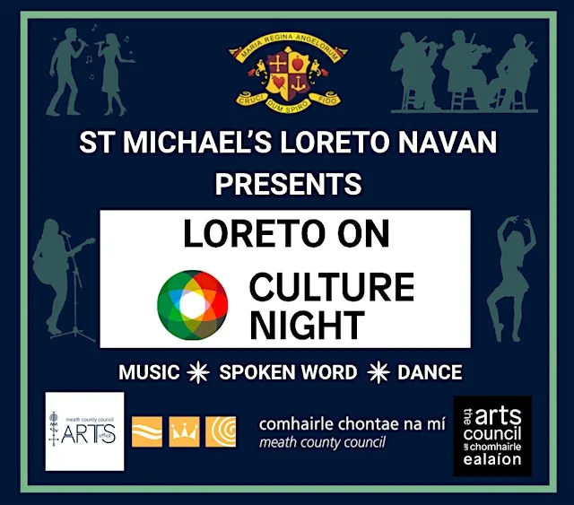 Loreto On Culture Night at Loreto Secondary School