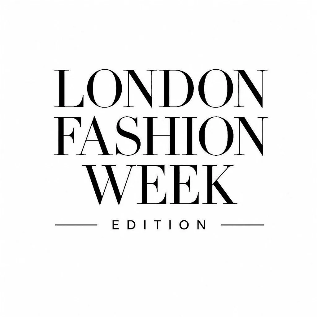 LONDON FASHION WEEK SHOW