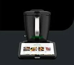 Back to school with thermomix at Little Stoke Community Centre