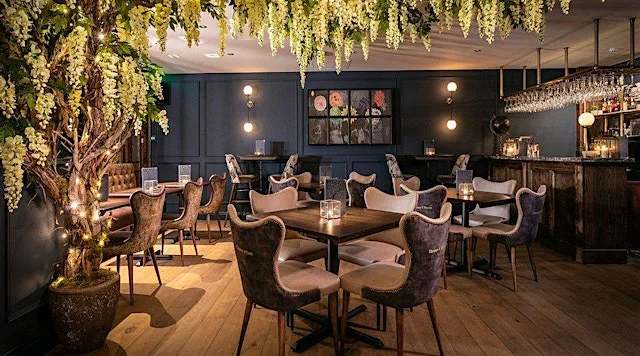 Bi Night - LGBTQ+ Speed Dating Bristol at Lost & Found Bristol