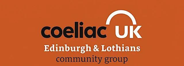 Coeliac UK Edinburgh September Supper Club - Sugar Daddy’s at Sugar Daddy’s Bakery