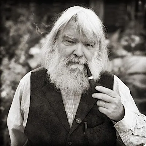 Malcolm Guite: 'Lewis and Logres' Talk and Poetry Reading at Holy Trinity Church