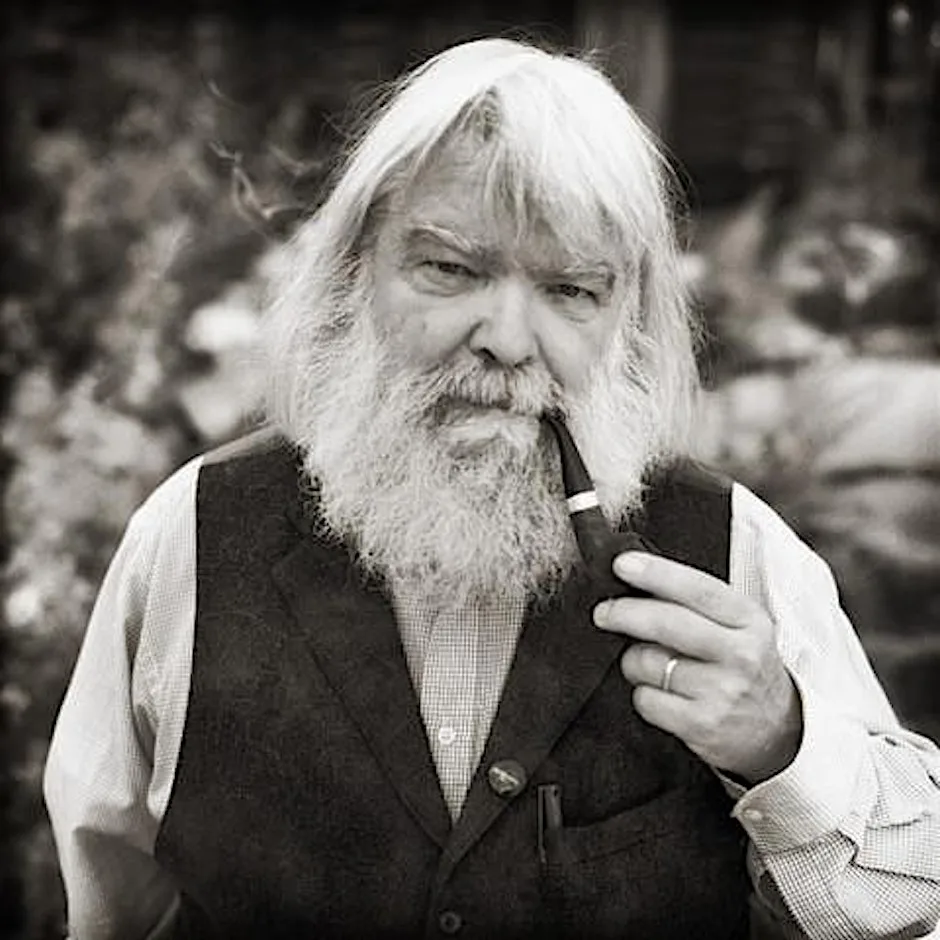 LIVESTREAM Malcolm Guite: 'Lewis and Logres' Talk and Poetry Reading