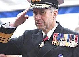 CLOVELLY LECTURES -UK DEFENSE & NATO