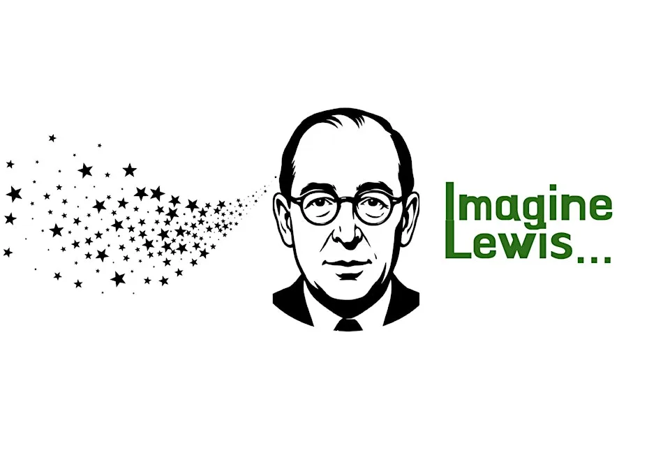 Imagine Lewis Weekend Ticket at Holy Trinity Church