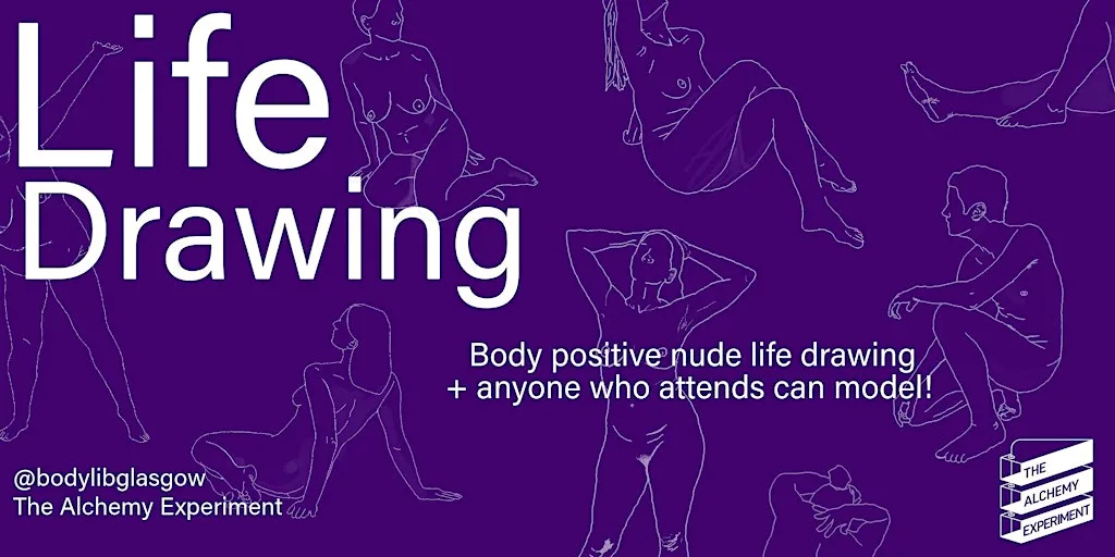 Life Drawing