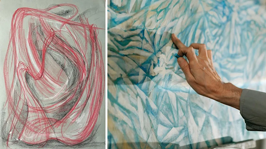 Between Meditation and Creativity - Taster Session at Art Depot NR3