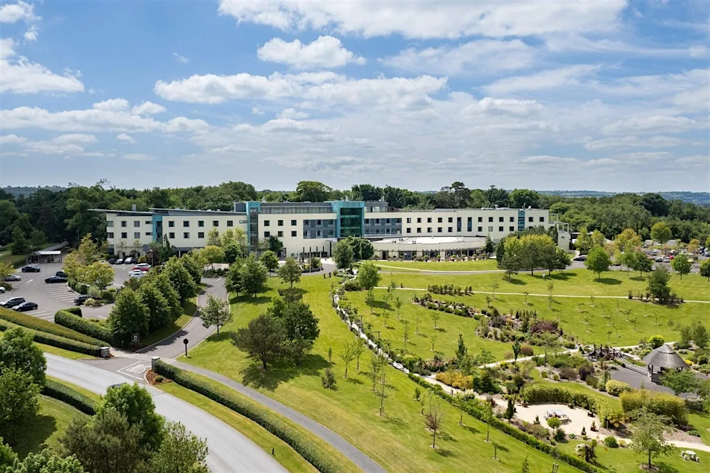 End of Season IAAT Tourism Forum at Fota Island Resort