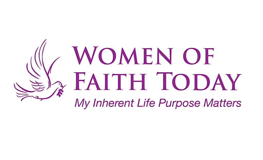 WOMEN OF FAITH TODAY ANNUAL CONFERENCE 2026 at St Mark's Church, Harrogate
